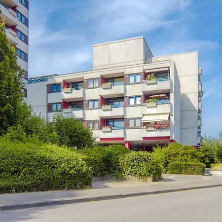 Berolina D 232 - Sturmmoewe Apartment Dahme  Exterior photo